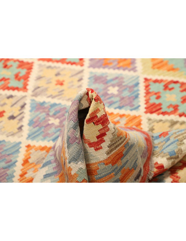 Tappeto Kilim Pakistan cm.148x205