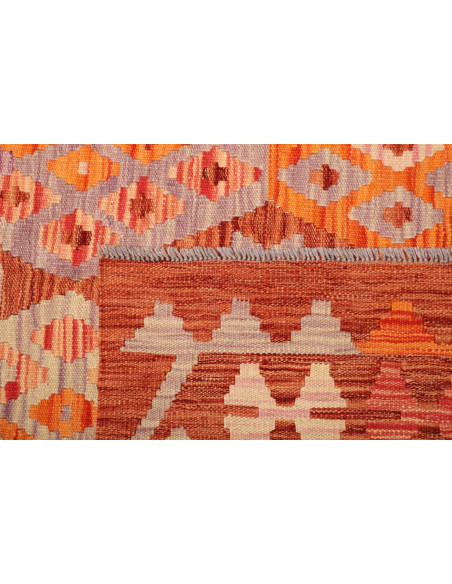 Tappeto Kilim Pakistan cm.150x199