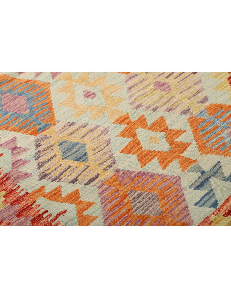 Tappeto Kilim Pakistan cm.148x192
