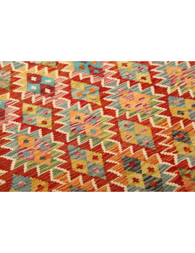 Tappeto Kilim Pakistan cm.182x254