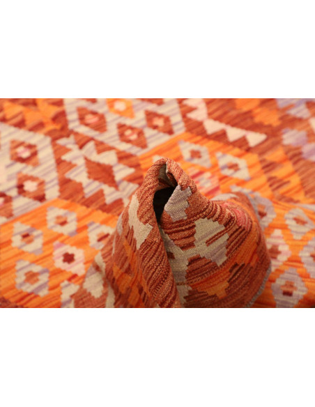 Tappeto Kilim Pakistan cm.150x199