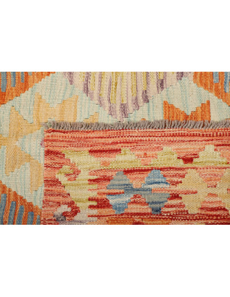 Tappeto Kilim Pakistan cm.148x192