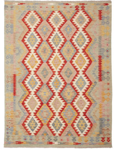 Tappeto Kilim Pakistan cm.150x201