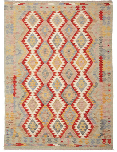 Tappeto Kilim Pakistan cm.150x201
