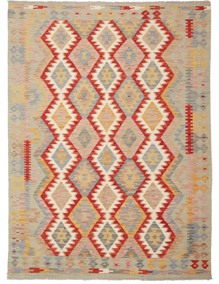 Tappeto Kilim Pakistan cm.150x201