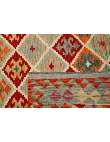 Tappeto Kilim Pakistan cm.152x201