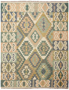 Tappeto Kilim Pakistan cm.158x200