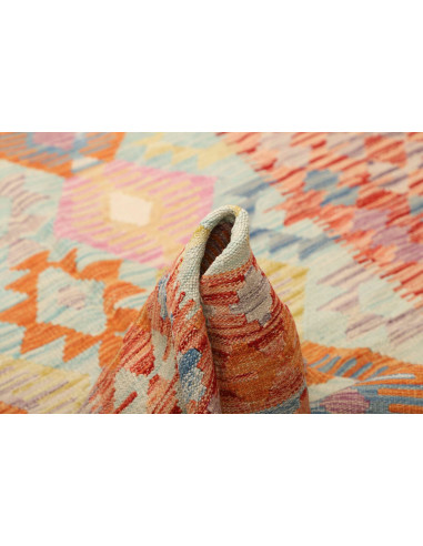 Tappeto Kilim Pakistan cm.148x192