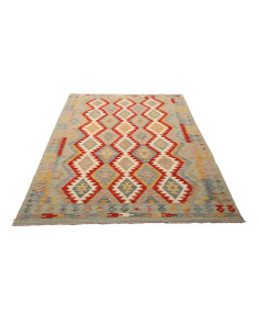 Tappeto Kilim Pakistan cm.150x201 2