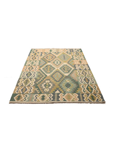 Tappeto Kilim Pakistan cm.158x200
