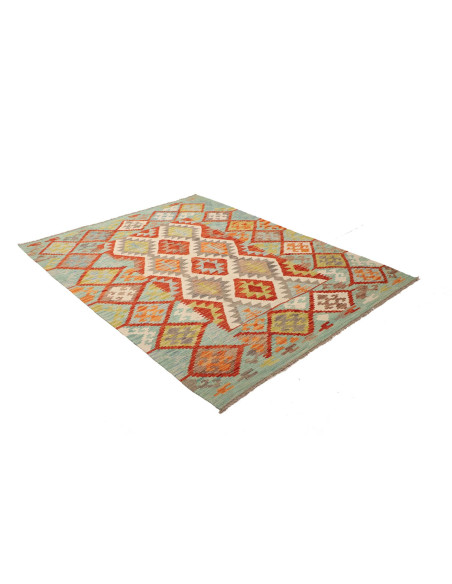 Tappeto Kilim Pakistan cm.150x195