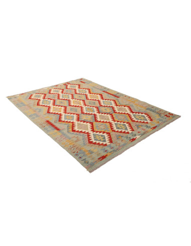 Tappeto Kilim Pakistan cm.150x201