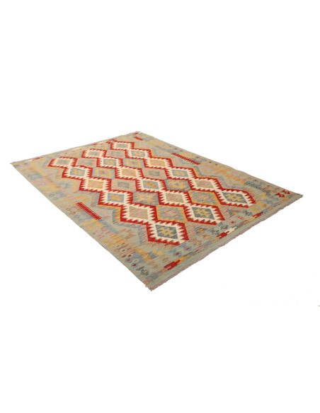 Tappeto Kilim Pakistan cm.150x201