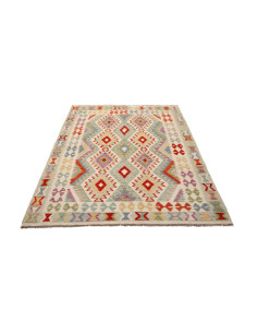 Tappeto Kilim Pakistan cm.153x203 2