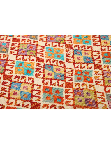 Tappeto Kilim Pakistan cm.149x194