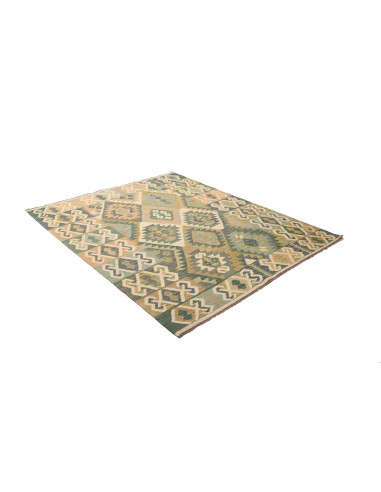 Tappeto Kilim Pakistan cm.158x200