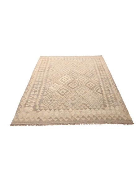 Tappeto Kilim Pakistan cm.154x190