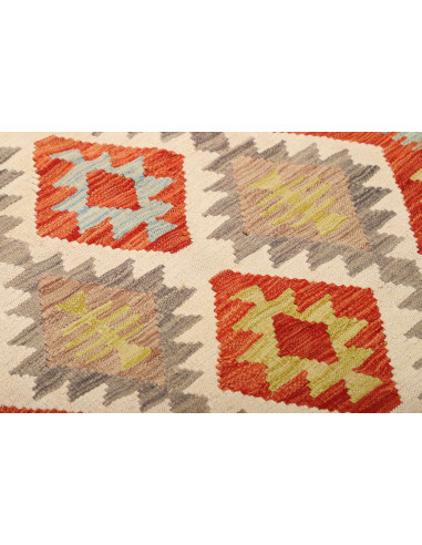 Tappeto Kilim Pakistan cm.150x195