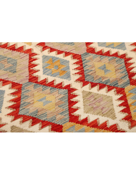 Tappeto Kilim Pakistan cm.150x201