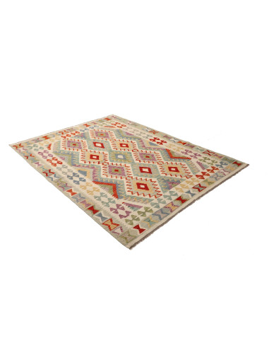 Tappeto Kilim Pakistan cm.153x203