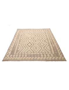 Tappeto Kilim Pakistan cm.160x198 2