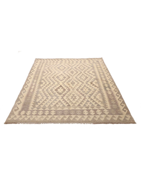 Tappeto Kilim Pakistan cm.160x198