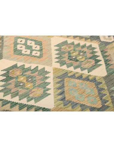 Tappeto Kilim Pakistan cm.158x200