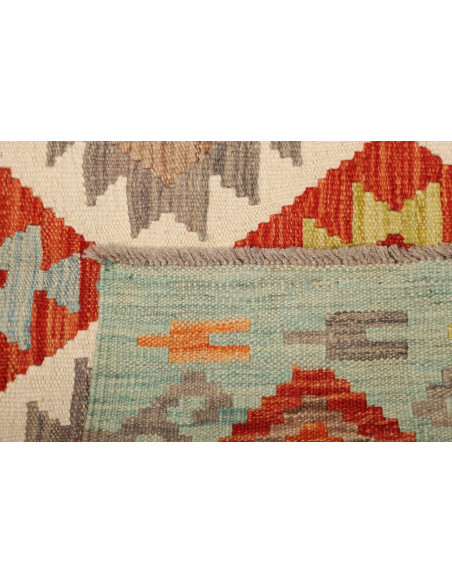 Tappeto Kilim Pakistan cm.150x195