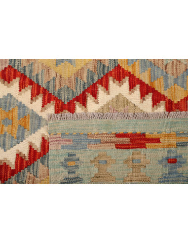 Tappeto Kilim Pakistan cm.150x201