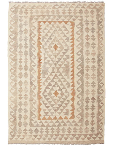 Tappeto Kilim Pakistan cm.120x175