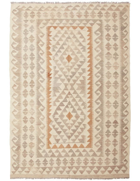 Tappeto Kilim Pakistan cm.120x175