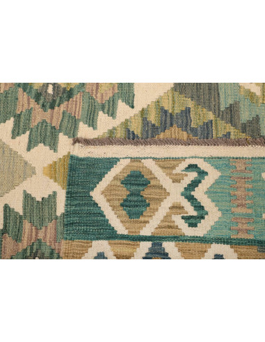 Tappeto Kilim Pakistan cm.158x200