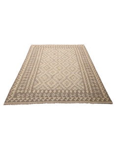 Tappeto Kilim Pakistan cm.156x200 2