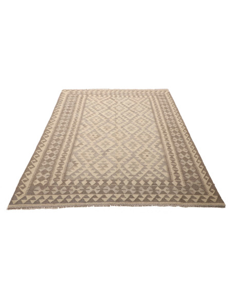 Tappeto Kilim Pakistan cm.156x200