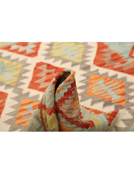 Tappeto Kilim Pakistan cm.150x195
