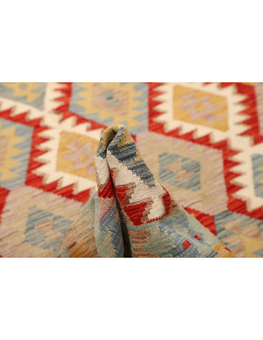 Tappeto Kilim Pakistan cm.150x201