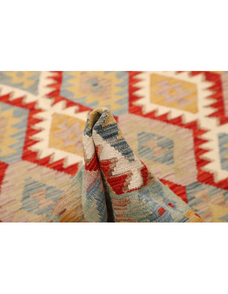 Tappeto Kilim Pakistan cm.150x201
