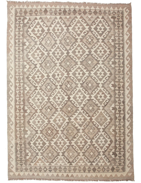 Tappeto Kilim Pakistan cm.149x210