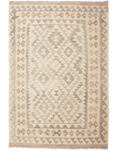 Tappeto Kilim Pakistan cm.122x179