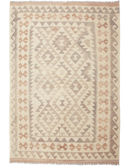 Tappeto Kilim Pakistan cm.122x179