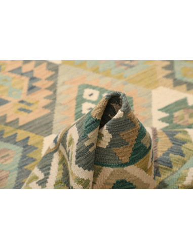 Tappeto Kilim Pakistan cm.158x200