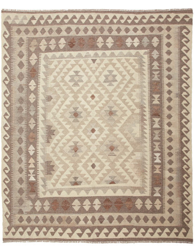 Tappeto Kilim Pakistan cm.164x201