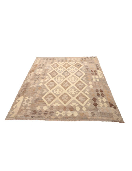 Tappeto Kilim Pakistan cm.156x195