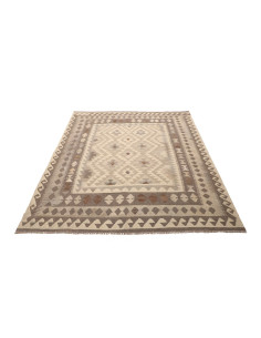Tappeto Kilim Pakistan cm.164x201 2