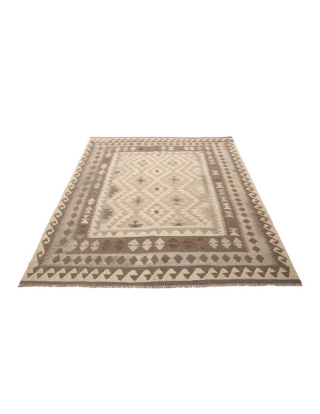 Tappeto Kilim Pakistan cm.164x201