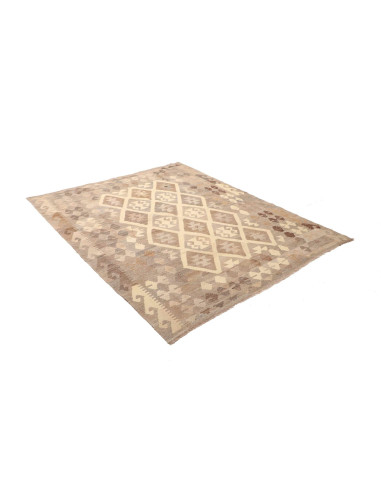 Tappeto Kilim Pakistan cm.156x195