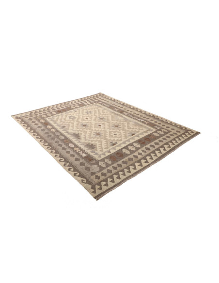 Tappeto Kilim Pakistan cm.164x201