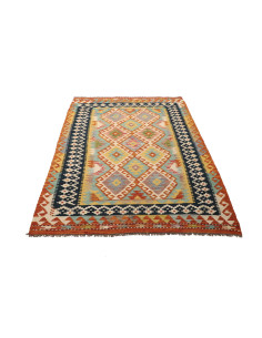 Tappeto Kilim Pakistan cm.135x196 2