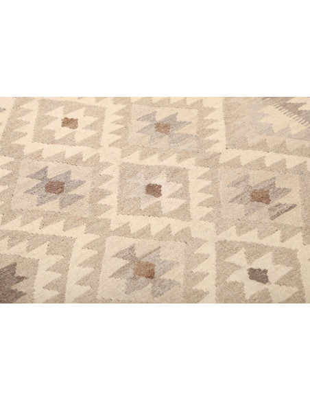 Tappeto Kilim Pakistan cm.164x201