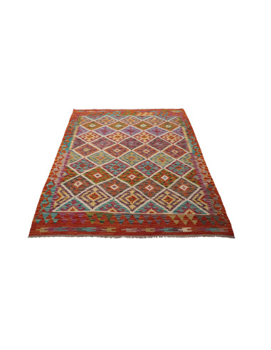 Tappeto Kilim Pakistan cm.146x186